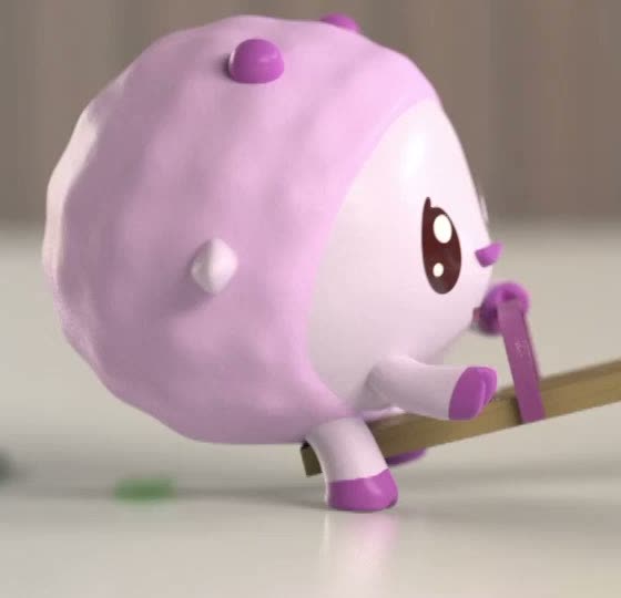 文文 (Барашик)