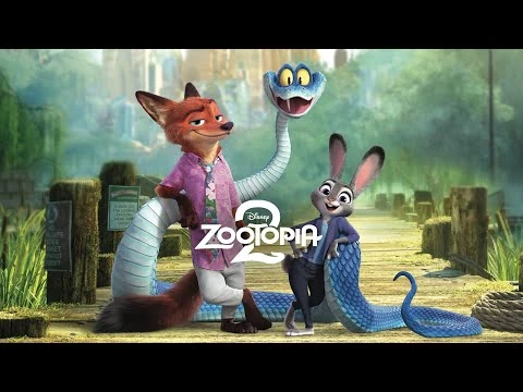 Зверополис 2: обмануть инспектора